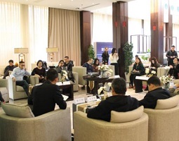 會(huì)議邀約營(yíng)銷公司