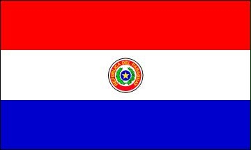 巴拉圭海關(guān)數(shù)據(jù)