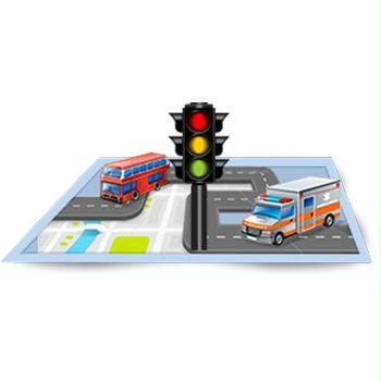 北京交通電臺(tái)路況播報(bào)數(shù)據(jù)