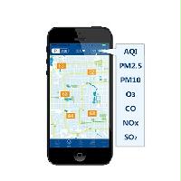 全國空氣質量指數(shù)AQI數(shù)據(jù)|實時更新