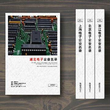 湖北電子企業(yè)精準(zhǔn)名錄