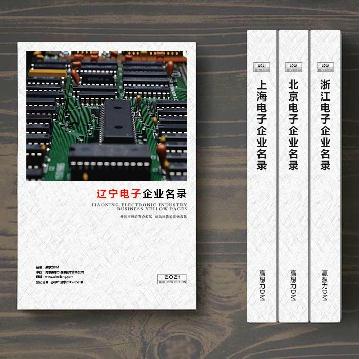 遼寧電子企業(yè)精準(zhǔn)名錄