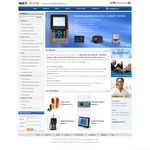 小語種網(wǎng)站制作不容忽視，競爭小，但是市場卻不小，有些語種看似小市場往往孕育著更大的商機(jī)