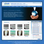 南京外貿(mào)網(wǎng)站建設(shè)找贏想公司，舜天、蘇美達(dá)、陽光等大型外貿(mào)集團(tuán)公司共同的選擇，值得信賴的專業(yè)網(wǎng)站設(shè)計(jì)公司，因?yàn)閷I(yè)所以出色