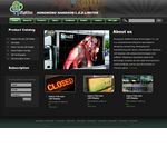 贏想公司建外貿(mào)網(wǎng)站誠信經(jīng)營、客戶為本，歡迎廣大客戶提出寶貴的意見與建議，并把此視作一筆寶貴的財(cái)富，是企業(yè)發(fā)展的源動(dòng)力