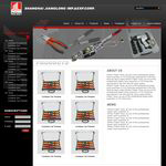 南京英文網(wǎng)站建設(shè)公司贏想的海外空間位于美國加州西海岸機(jī)房，全世界主要城市訪問速度都很不錯(cuò)，服務(wù)器穩(wěn)定性也很好，即使出現(xiàn)故障，機(jī)房24小時(shí)值班人員也會(huì)盡快處理恢復(fù)