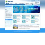 南京贏想信息技術(shù)有限公司專業(yè)從事英文網(wǎng)站制作，多年來堅(jiān)持認(rèn)為外貿(mào)企業(yè)真正需要的是一個(gè)企業(yè)產(chǎn)品展示平臺(tái)、買家信息收集平臺(tái)、與買家互動(dòng)的交流平臺(tái)